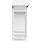 Ekena Millwork Standard Warren Architectural Grade PVC Bracket, 3 1/2"W x 9"D x 9"H BKTP04X09X09WAR - alternate 3